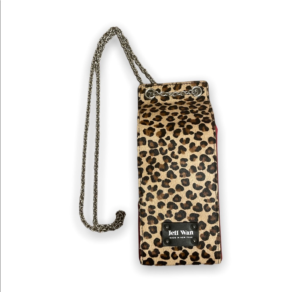 Jeff Wan Juice box bag - open to offers